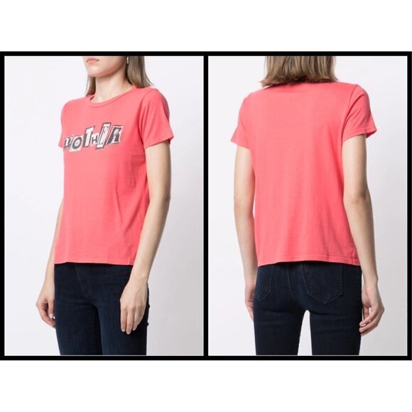 💕MOTHER💕 Itty Bitty Goodie Tee ~ Mother Script - Picture 6 of 13